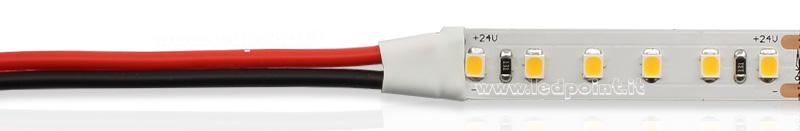 Tira de led 2835 24V IP20 3000K 3step 120led/m Tira de led 2835 24V IP20 3000K 3step 120led/m