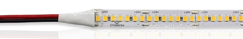 Tira de led 2835 24V IP20 3000K 3step 238led/m Tira de led 2835 24V IP20 3000K 3step 238led/m