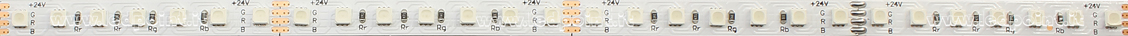 Tira de led 3838 24V IP20 RGB 112led/m Tira de led 3838 24V IP20 RGB 112led/m