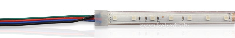 Tira de led 3838 24V IP65 RGB 70led/m Tira de led 3838 24V IP65 RGB 70led/m