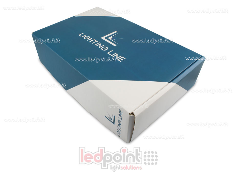 Perfil para tiras de led Perfil para tiras de led