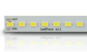 Immagine per la categoria Barre led