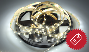 Immagine per la categoria Strisce led in offerta