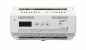 Immagine per la categoria Decoder DMX e DALI