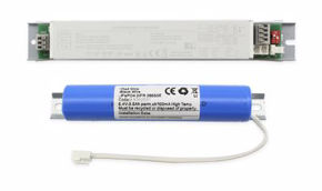 Immagine per la categoria Illuminazione di emergenza