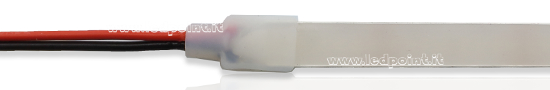 Tira de led 2025 24V IP67 460-465nm 264led/m L52-BLUW-264N12 Tira de led 2025 24V IP67 460-465nm 264led/m L52-BLUW-264N12