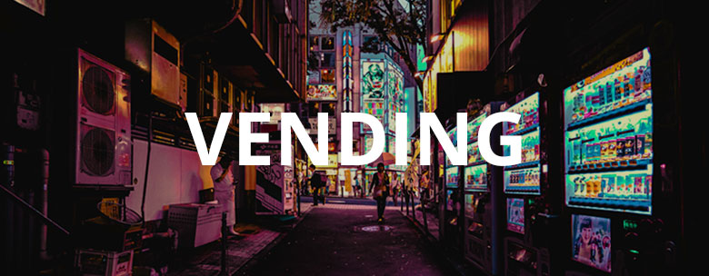 vending