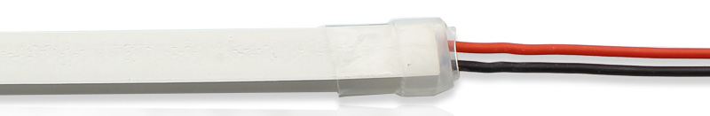 Tira de led 2835 24V IP65 625nm 120led/m NEO6-RED-120812-10 Tira de led 2835 24V IP65 625nm 120led/m NEO6-RED-120812-10